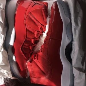 NEW Jordan Retro 11s